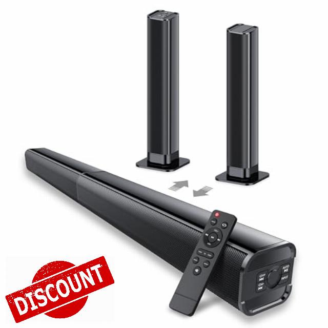 Sound Bar
