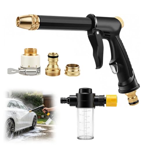 Pressure Washer Gun