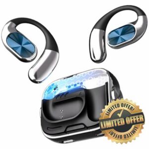 Open-Ear Headphones