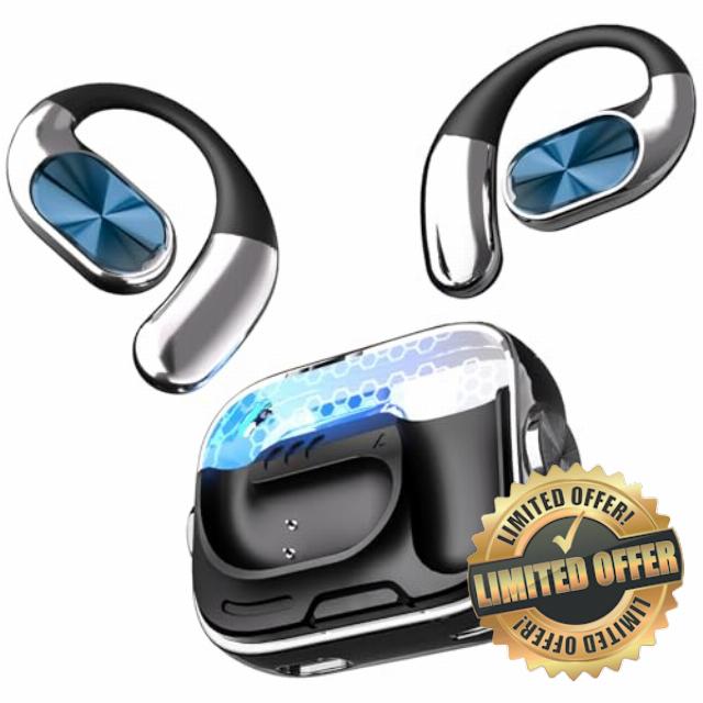 Open-Ear Headphones