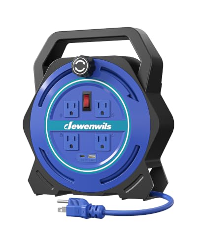 Portable Extension Cord