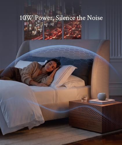 White Noise Machine