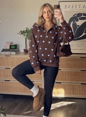 Casual Daily Workout Outdoor Loose Sweatshirts