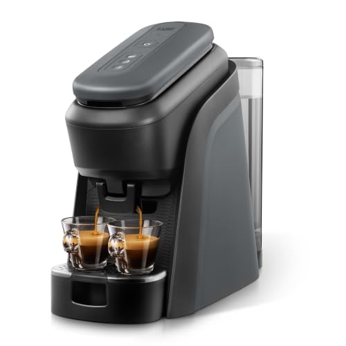 or double shot.