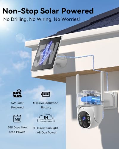 PTZ Auto Tracking
