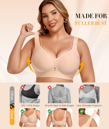 plus size fi