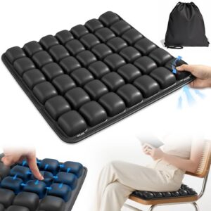Air Cushion for Long Flights