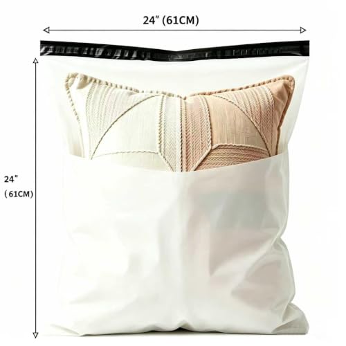 Shipping Bags Self Seal for Hoodies