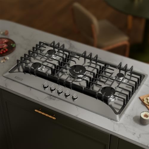 Dishwasher Safe Grates