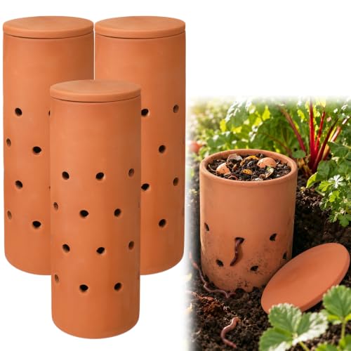 Vermicomposting Farm