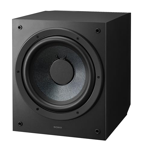 Bass Reflex Enclosure