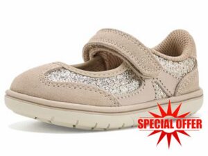 Stride Rite Baby-Girls SRT London Mary Jane