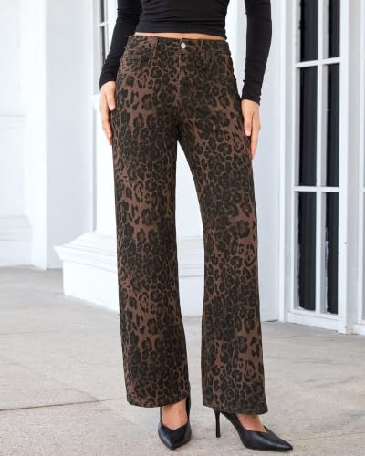 Stretchy Jeans for Women Trendy