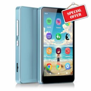 MP3 Player for Kids with Spotify