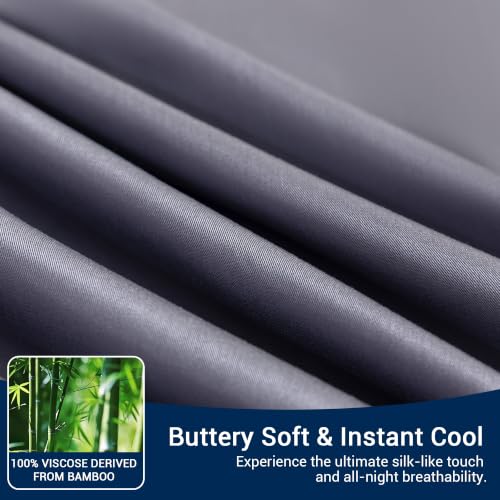Breathable Deep Pocket up to 16 Inches