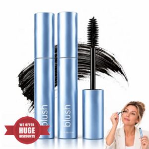 2Pack Blush Lash Serum Mascara