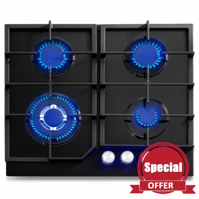 Gas Cooktop 24Inch
