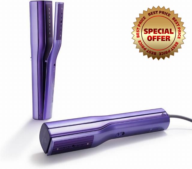 esmar G4 Pro Clip Travel Steamer for Clothes