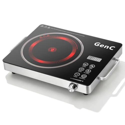 Multi Cooking Modes for Fry