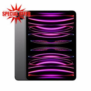 2022 Apple iPad Pro (11-inch