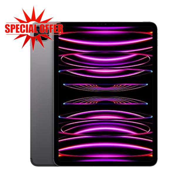 2022 Apple iPad Pro (11-inch