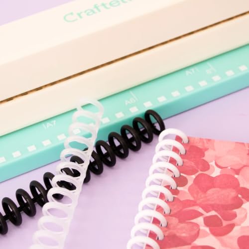 hole puncher for notebooks and scrapbooking
