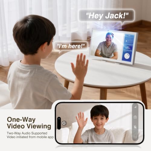15.6" Interactive Display