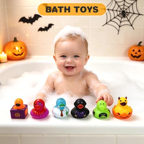 Hallowmas Gifts