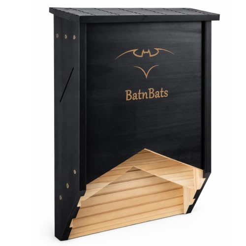 Bat Box for Outside