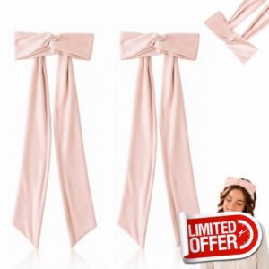 2026New Heatless Curl Headband
