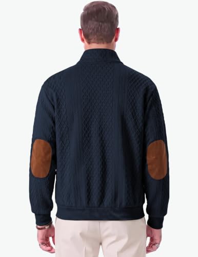 Stand Henley Collar