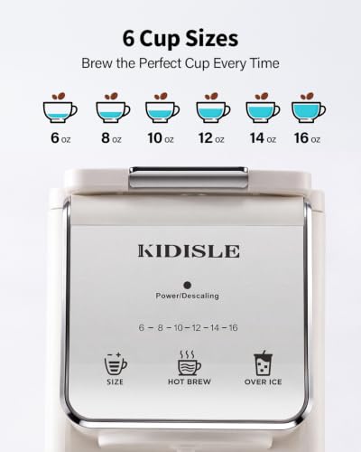 One Cup Maker for Home