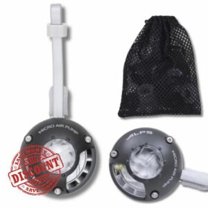 ALPS Mountaineering Micro Air Pump
