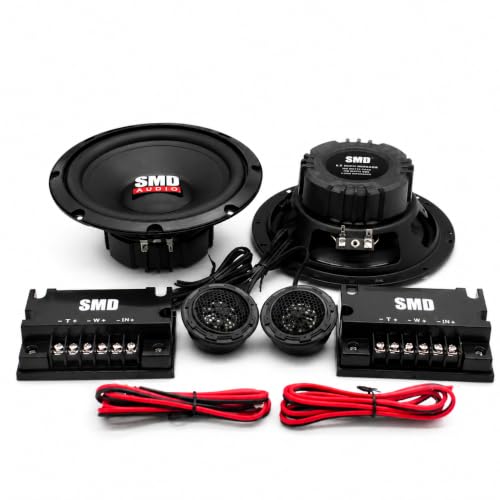 Vehicle Stereo Upgrade Replacement Ki