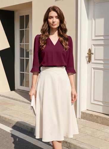 Business Work Office Interview Professional Outfits