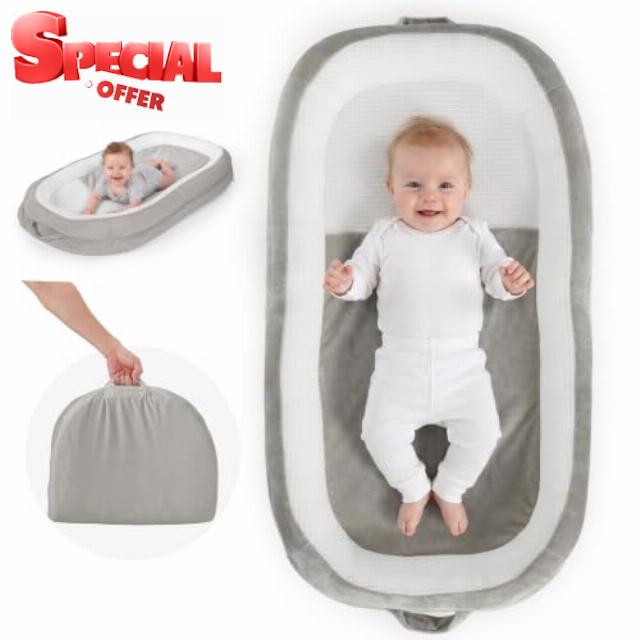 Baby Lounger