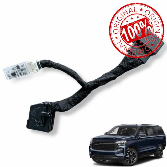 Auto Start Stop Eliminator for 2021-2026 GMC Yukon