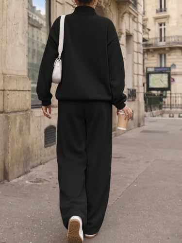 Zip Up Sweatshirt