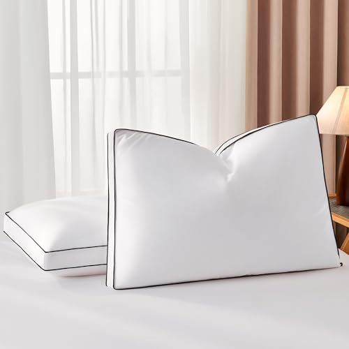 Luxury Hotel Gusseted 430 Thread Count Breathable Cover
