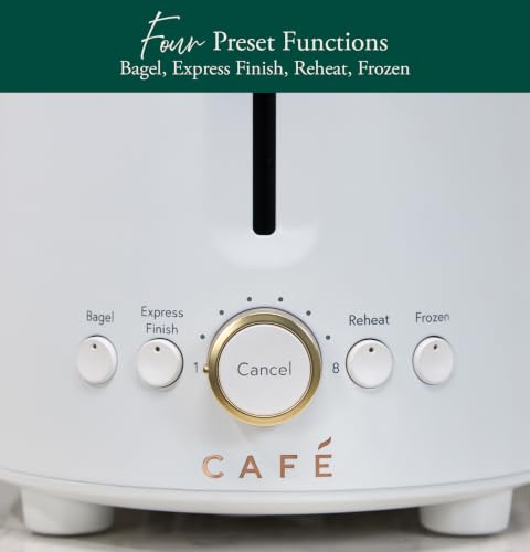 Reheat/Frozen Modes