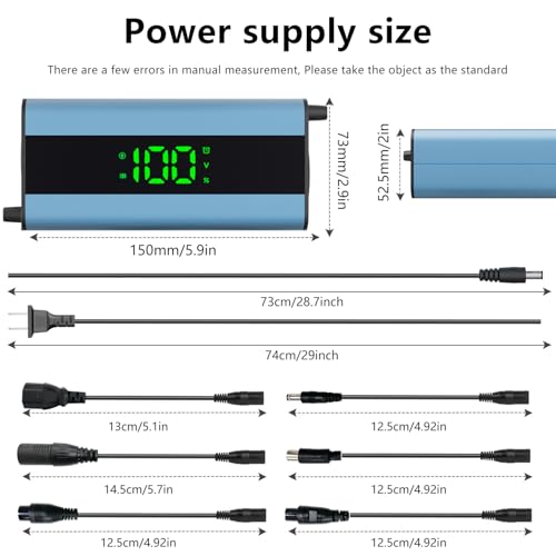 Overcharge Protection