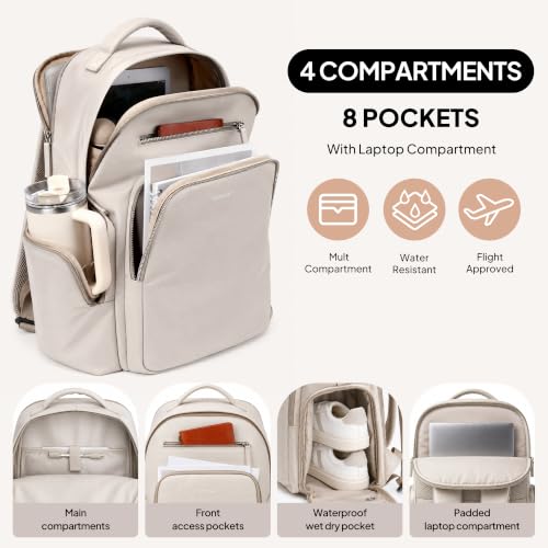 Transparent Toiletry Bag