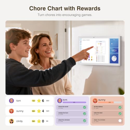 Calendar Sync