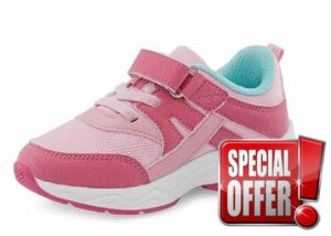 Stride Rite 360 Unisex-Child Ace 2.