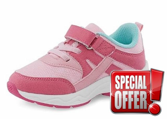 Stride Rite 360 Unisex-Child Ace 2.