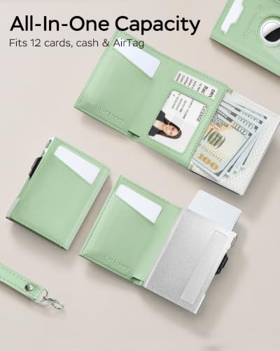 Pop Up Card Holder