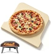 19.8" Half-Moon Heat Deflector Plates for Kamado Joe Big Joe I, II, III | Accessories for XL Big ...