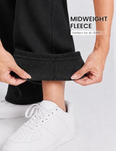 Winter Pants with Pockets