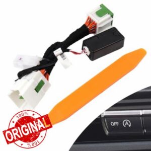 Auto Start Stop Eliminator for Ford F-150 XLT