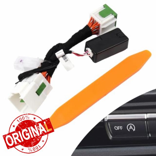 Auto Start Stop Eliminator for Ford F-150 XLT